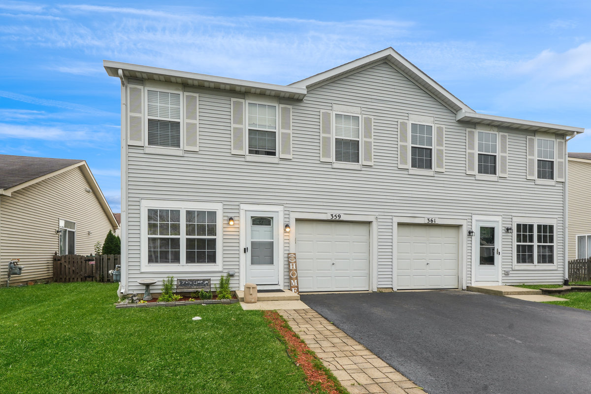 359 Reston Circle, Romeoville, IL 60446