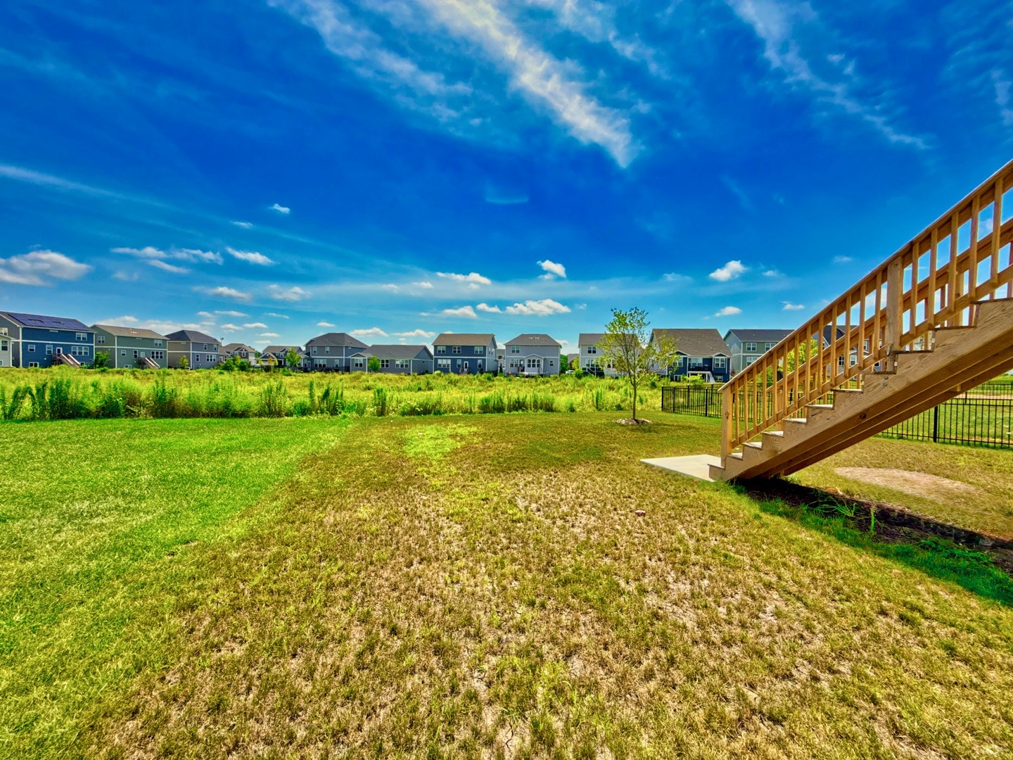 1447 Kessler Drive, Mundelein, IL 60060