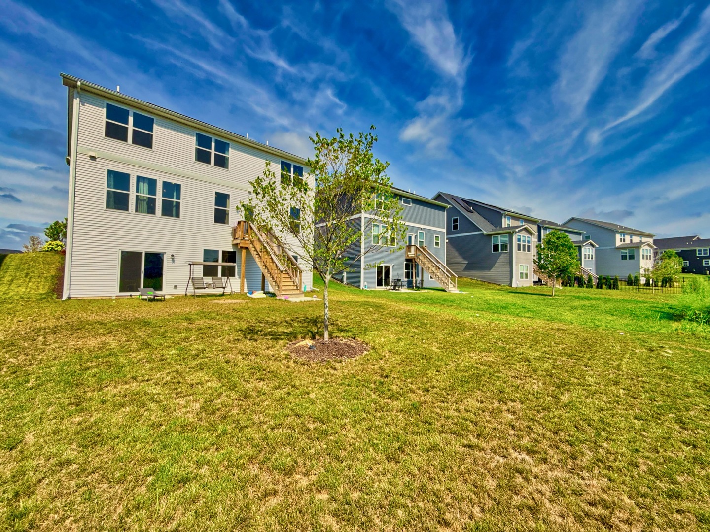 1447 Kessler Drive, Mundelein, IL 60060