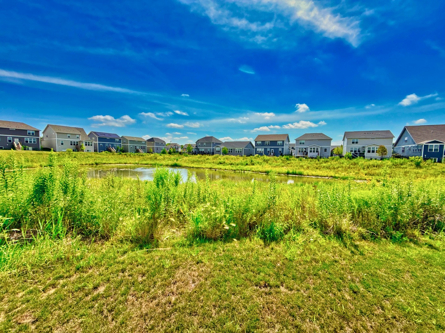 1447 Kessler Drive, Mundelein, IL 60060