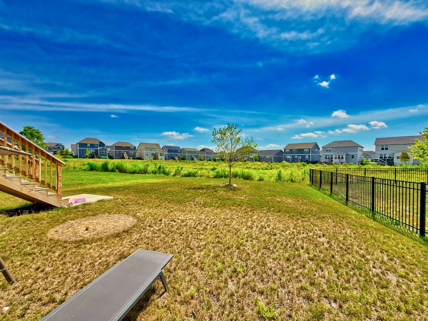 1447 Kessler Drive, Mundelein, IL 60060