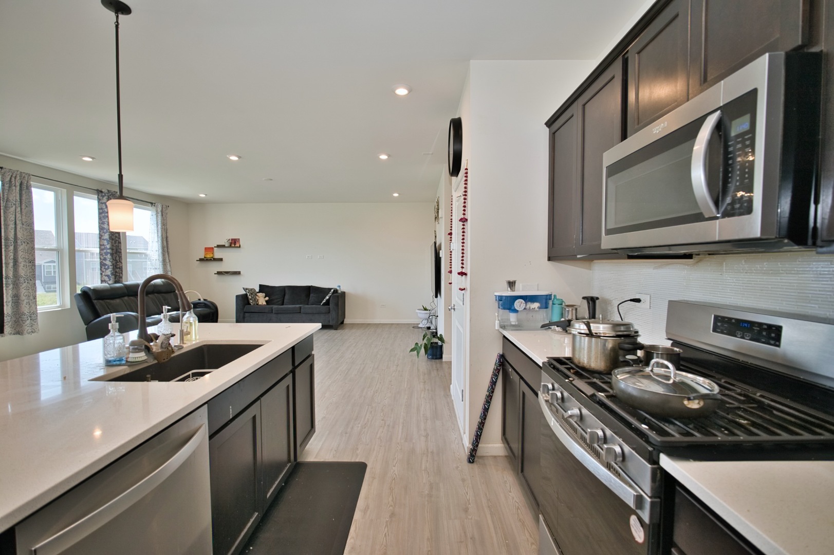 1447 Kessler Drive, Mundelein, IL 60060