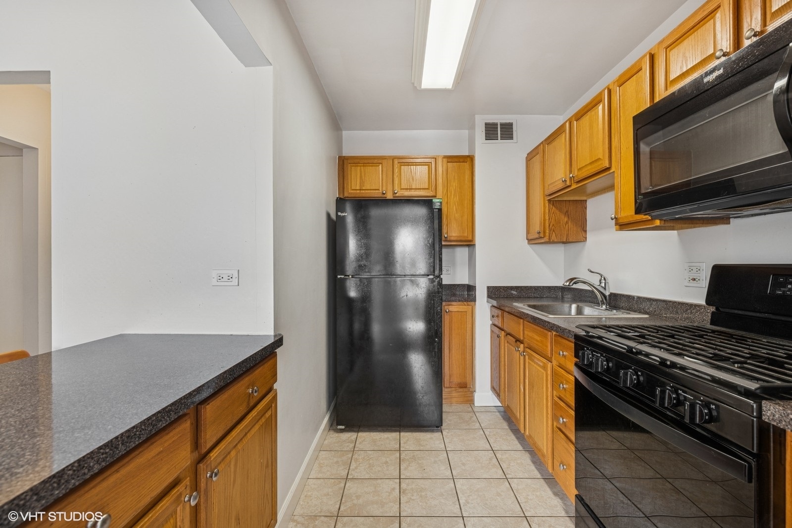 4920 N Marine Drive #512, Chicago, IL 60640