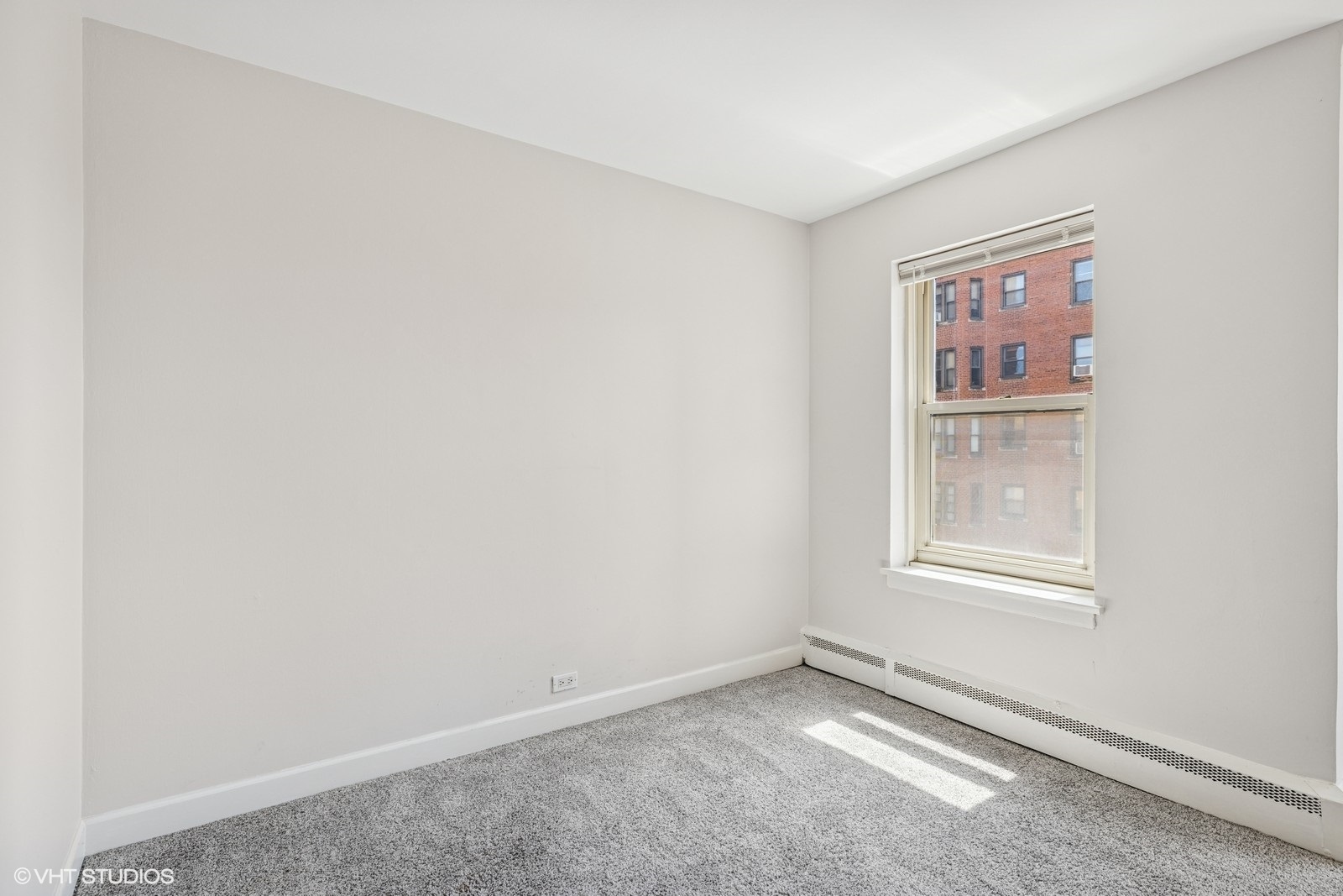 4920 N Marine Drive #512, Chicago, IL 60640