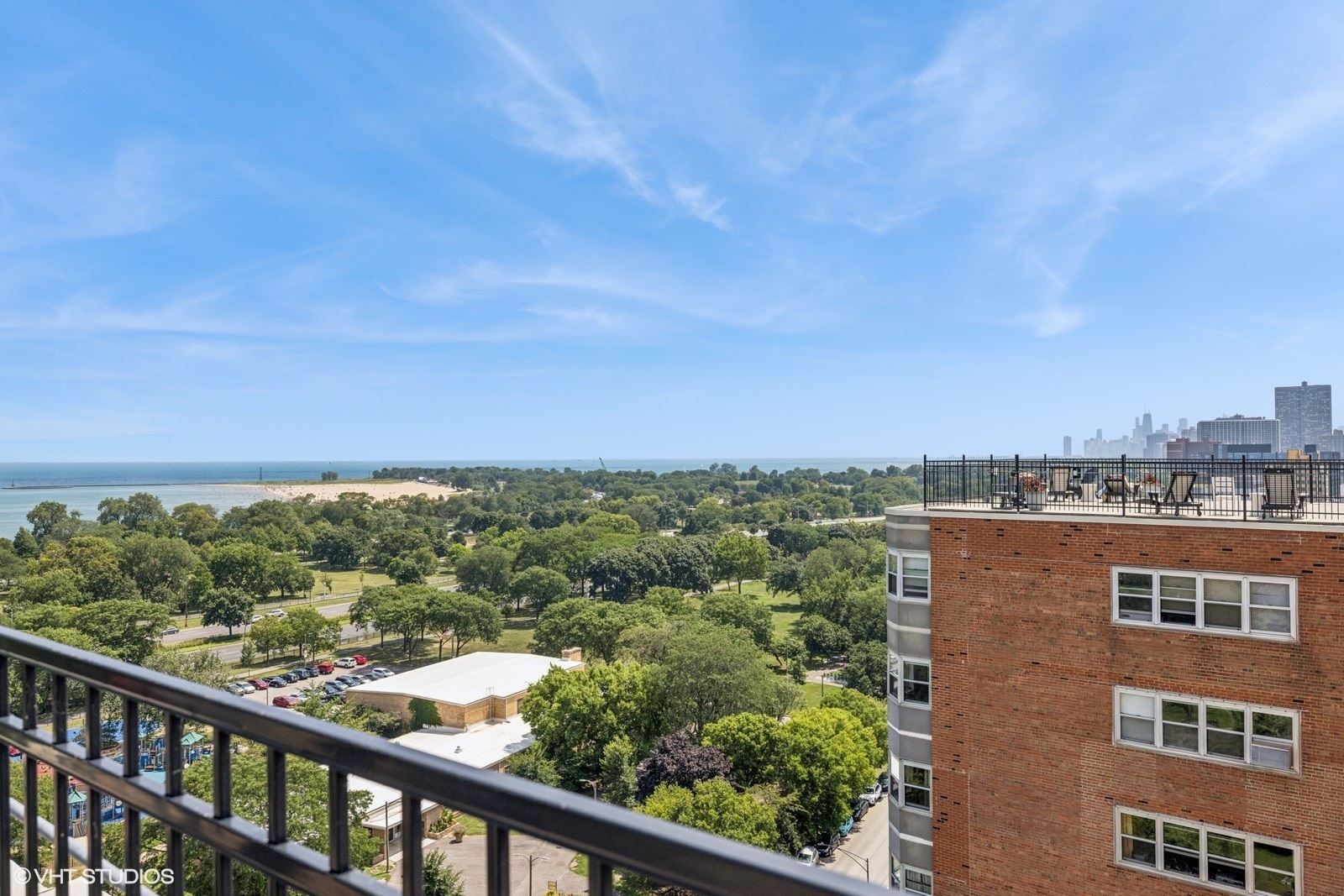 4920 N Marine Drive #512, Chicago, IL 60640