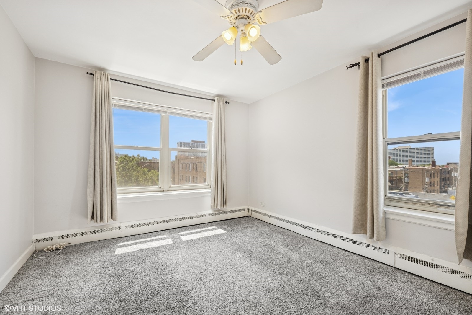 4920 N Marine Drive #512, Chicago, IL 60640