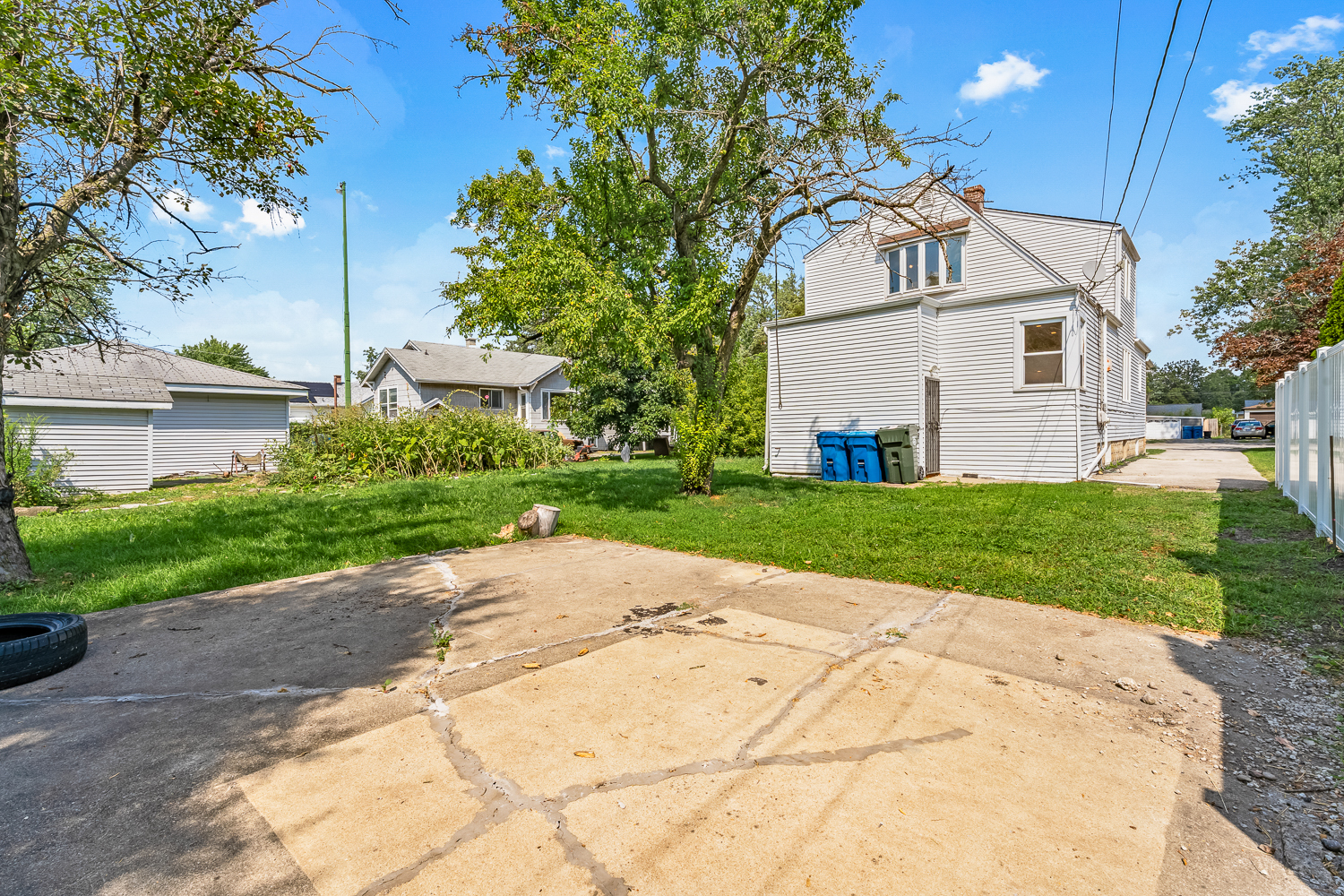 3530 morgan Street, Steger, IL 60475