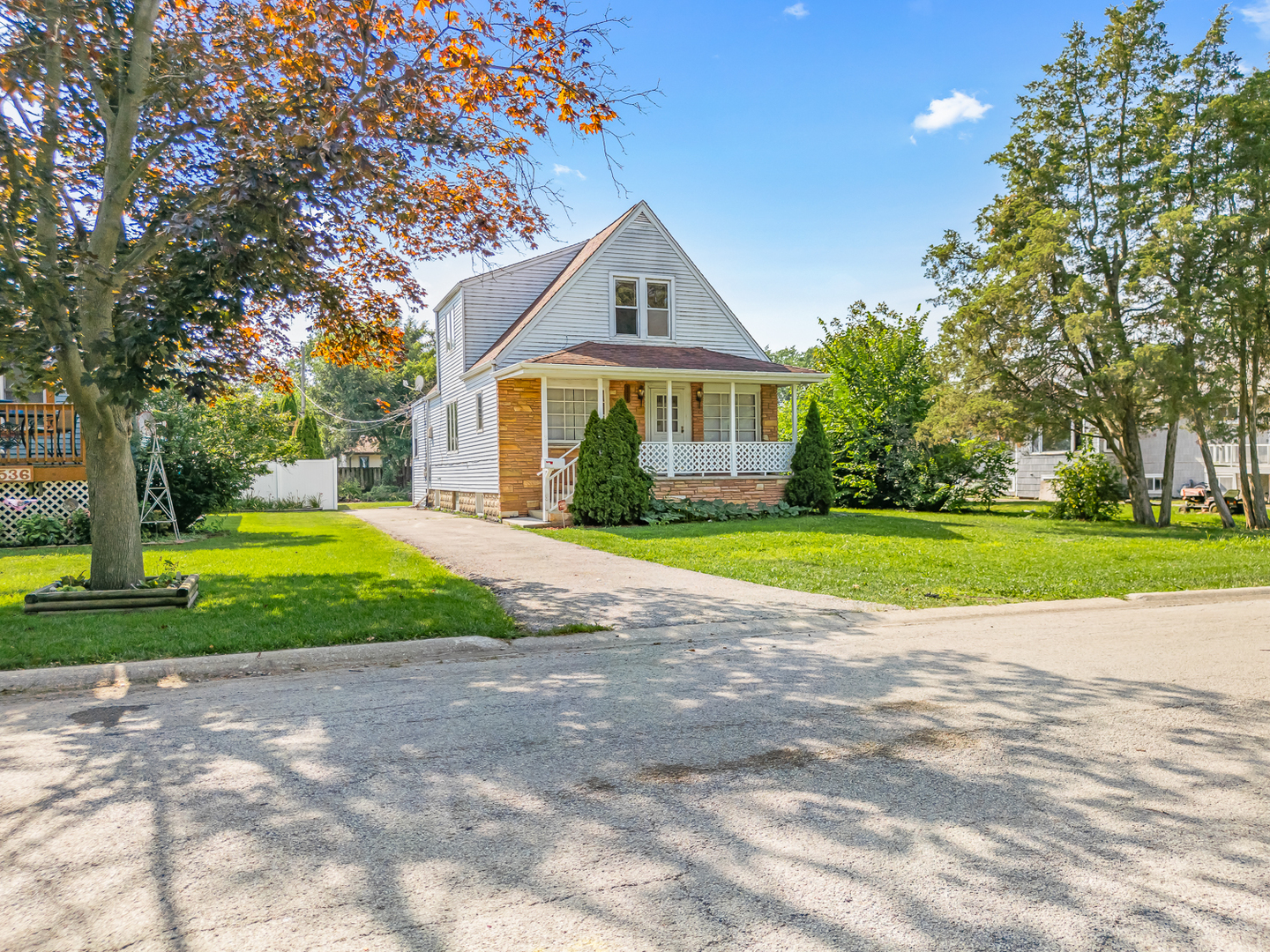 3530 morgan Street, Steger, IL 60475