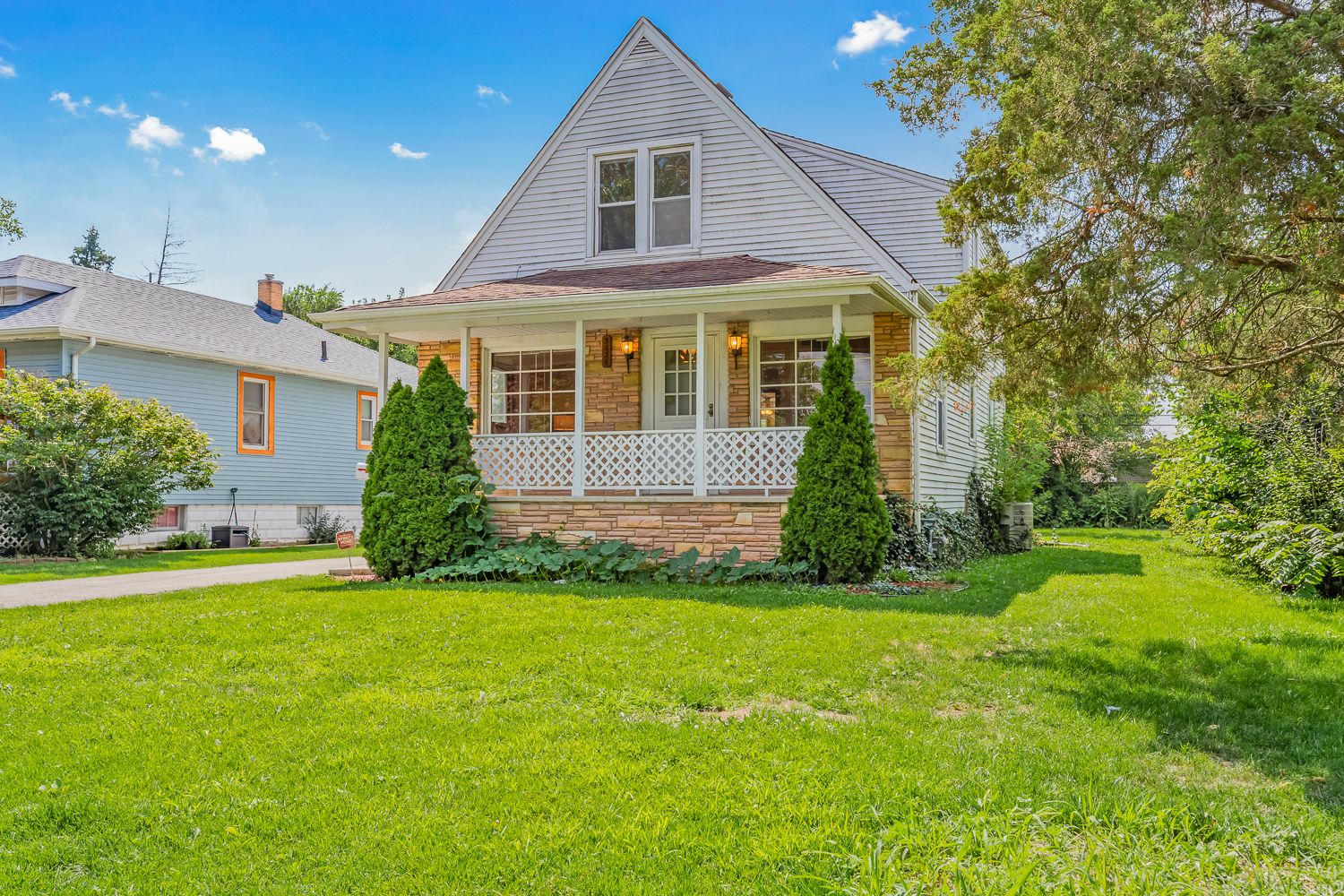 3530 morgan Street, Steger, IL 60475