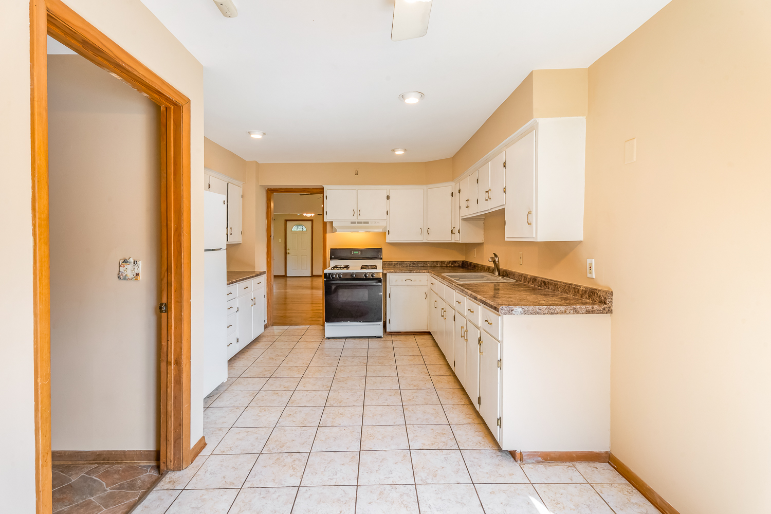 3530 morgan Street, Steger, IL 60475