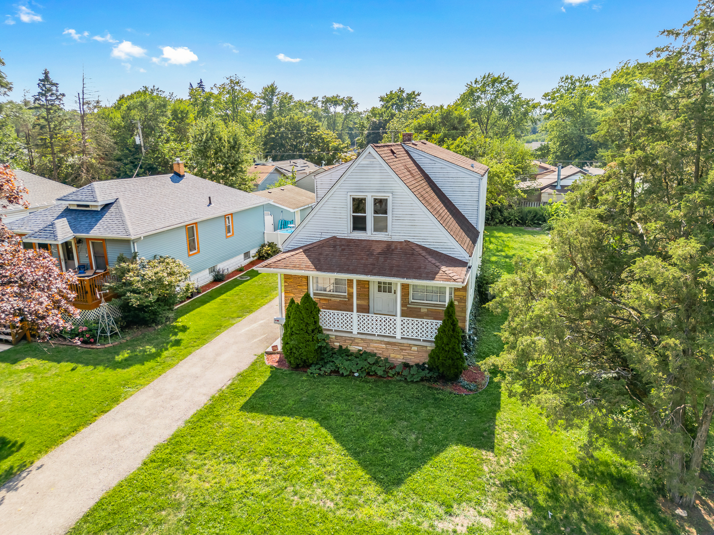 3530 morgan Street, Steger, IL 60475