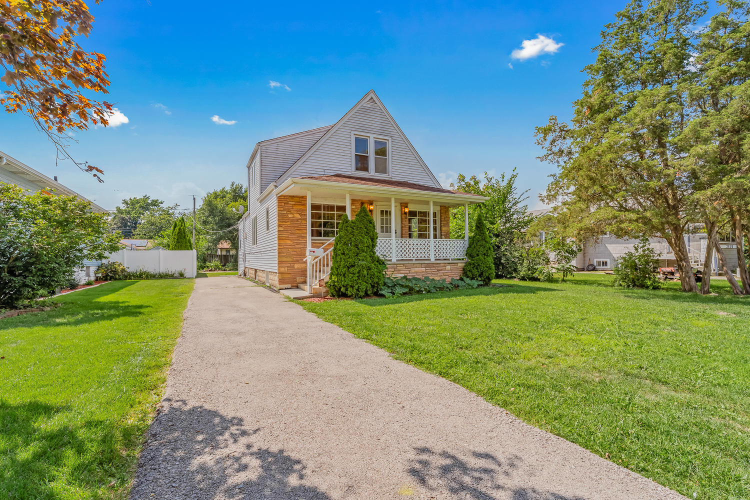 3530 morgan Street, Steger, IL 60475