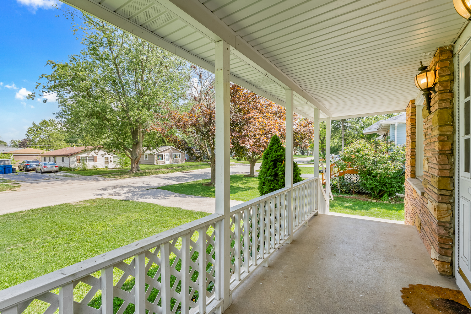 3530 morgan Street, Steger, IL 60475