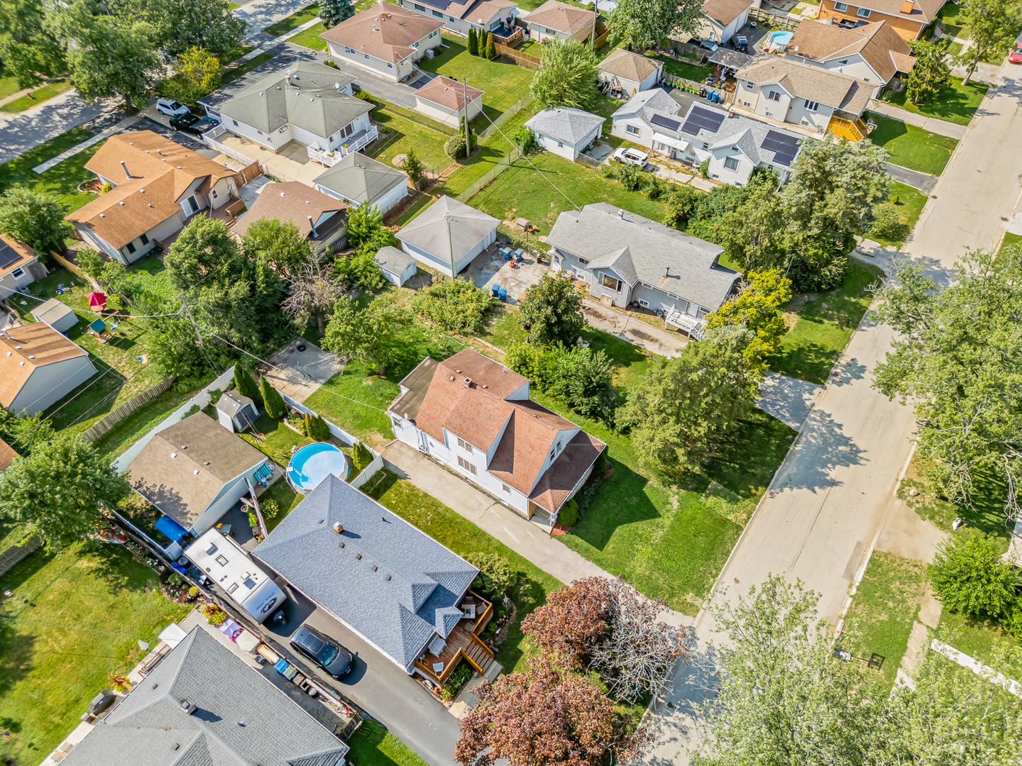 3530 morgan Street, Steger, IL 60475