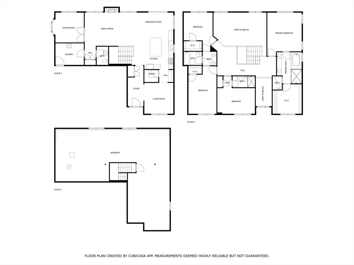 26310 W Baxter Drive, Plainfield, IL 60585