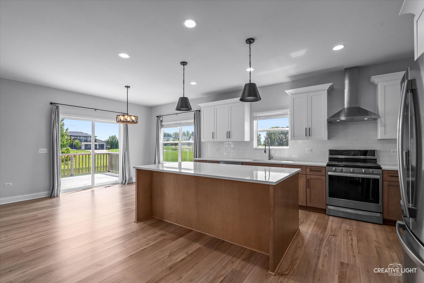 26310 W Baxter Drive, Plainfield, IL 60585