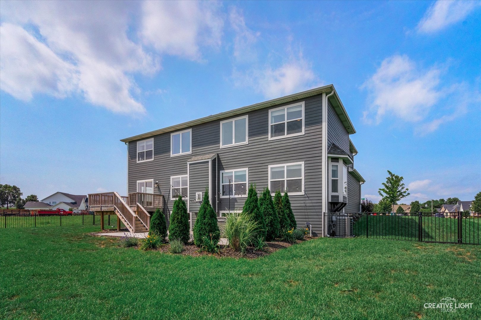 26310 W Baxter Drive, Plainfield, IL 60585
