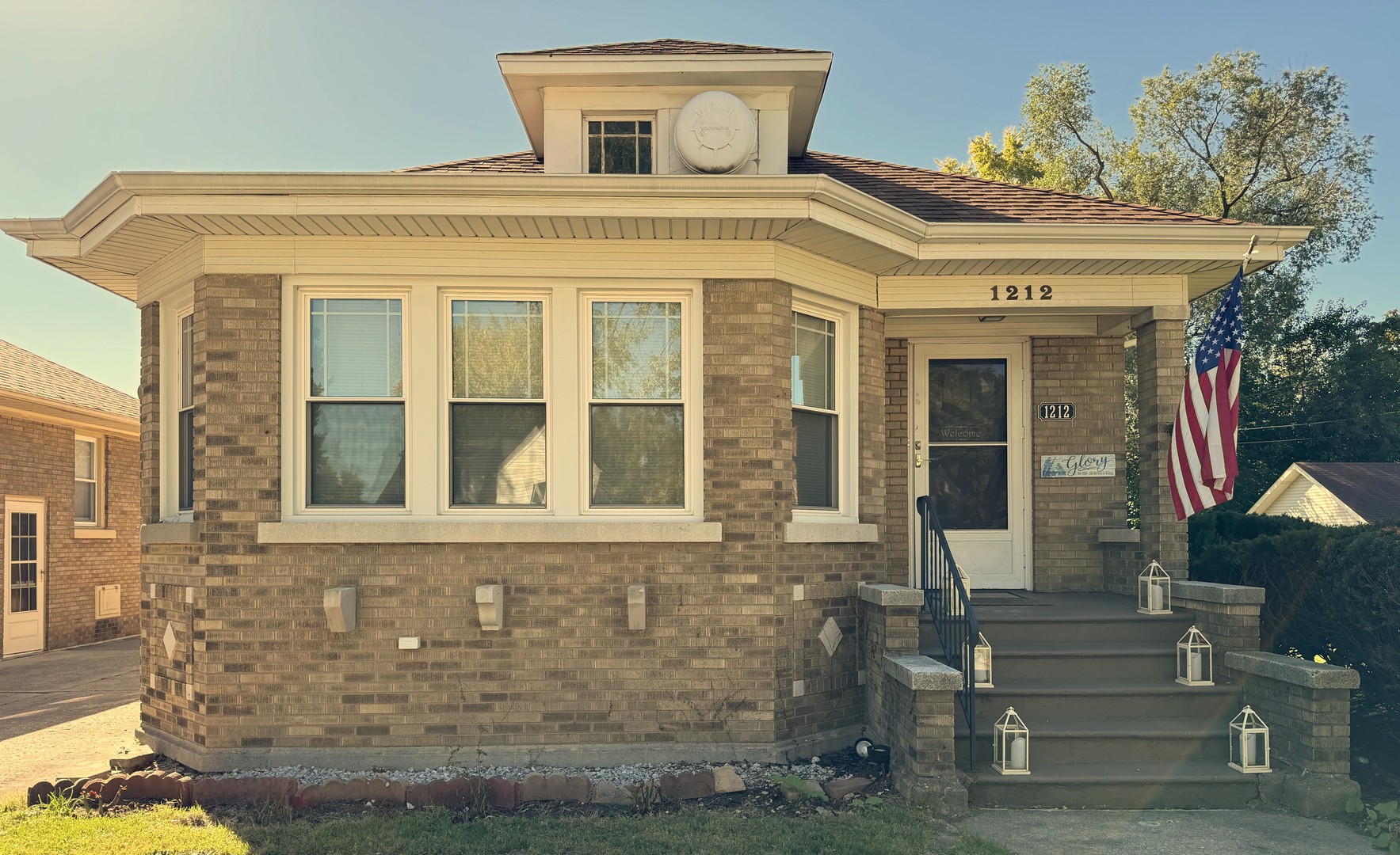 1212 Briargate Avenue, Joliet, IL 60435