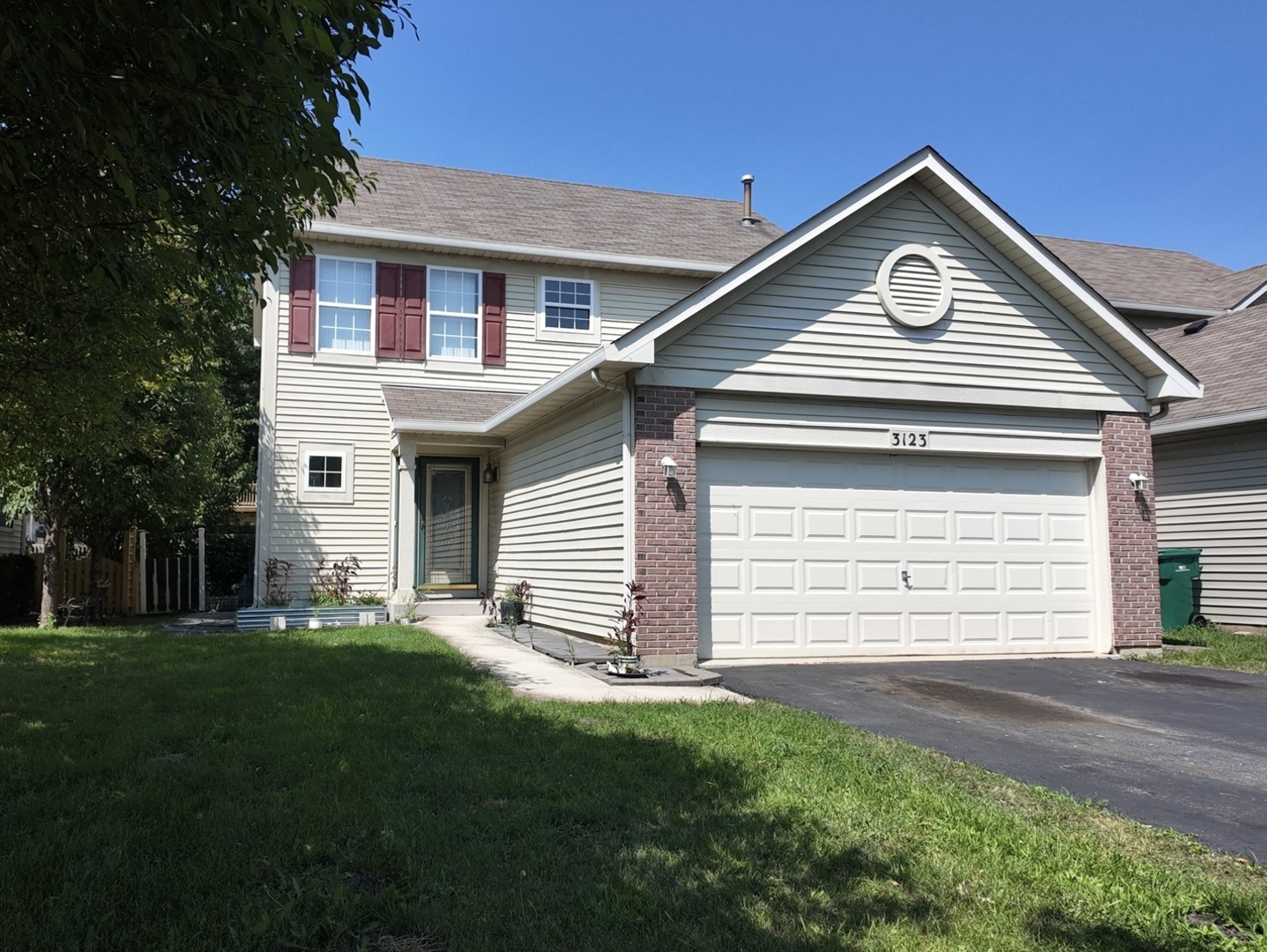 3123 Hillary Court, Joliet, IL 60435