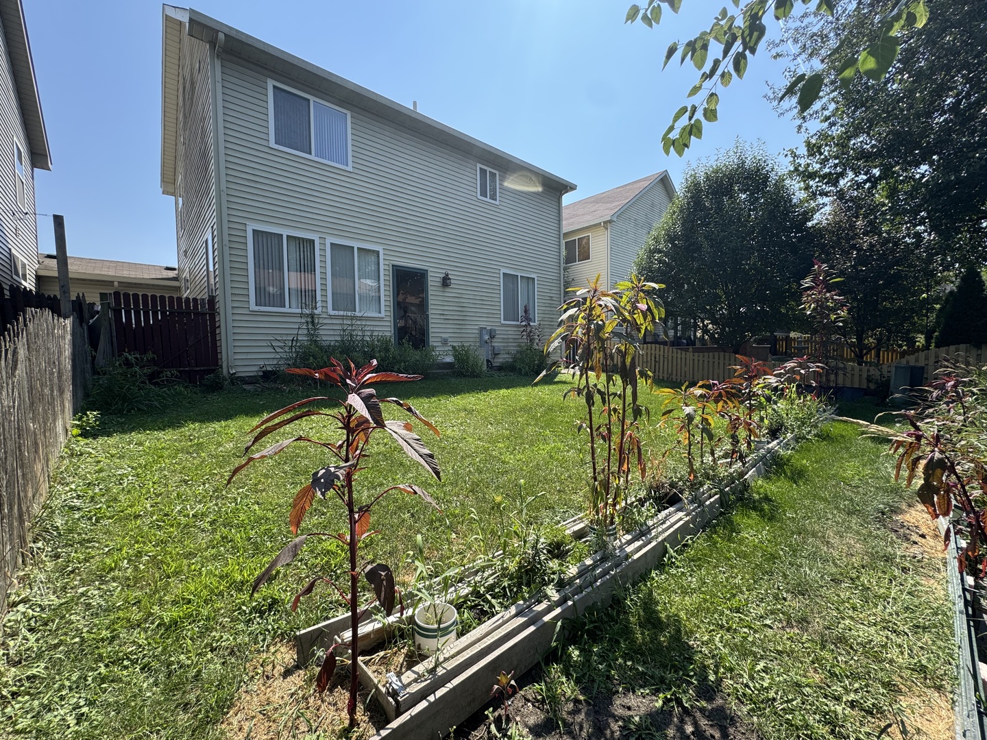 3123 Hillary Court, Joliet, IL 60435