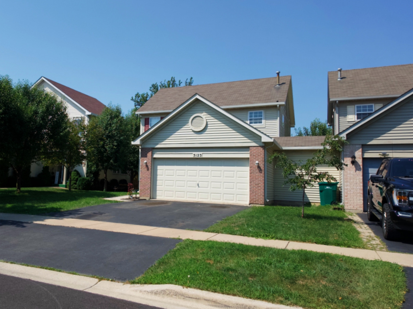 3123 Hillary Court, Joliet, IL 60435