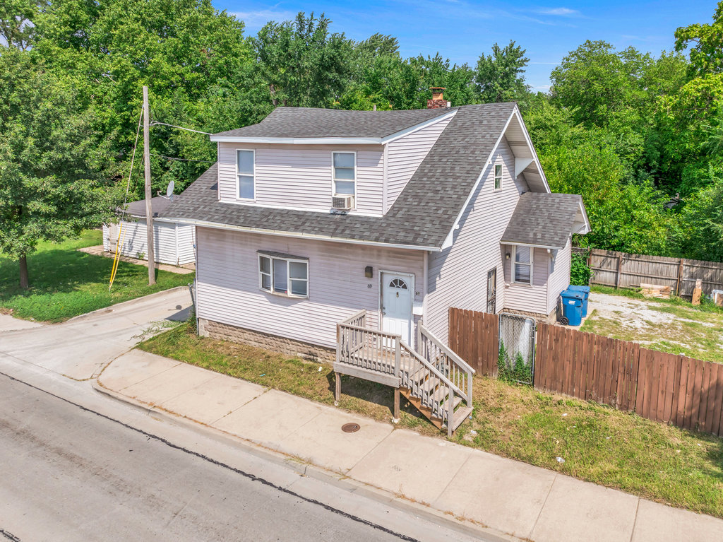 69 E 159th Street, Harvey, IL 60426
