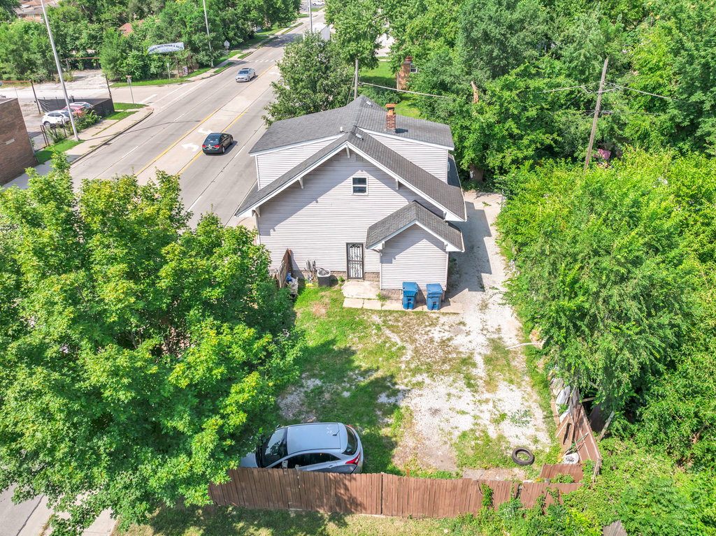 69 E 159th Street, Harvey, IL 60426