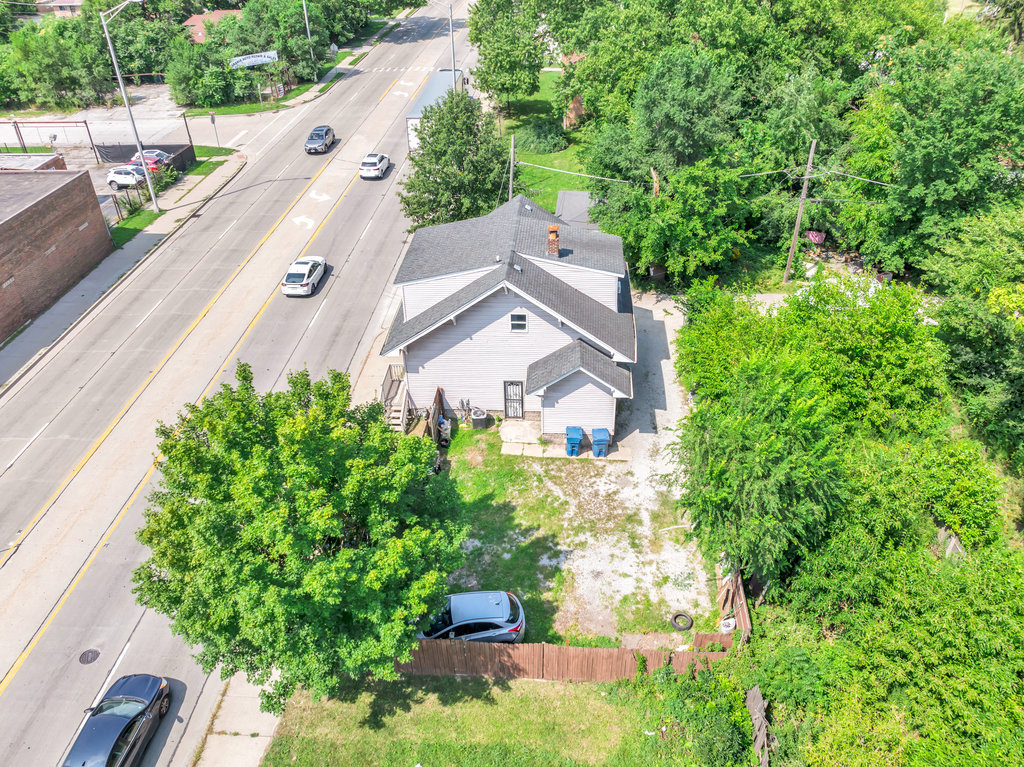69 E 159th Street, Harvey, IL 60426