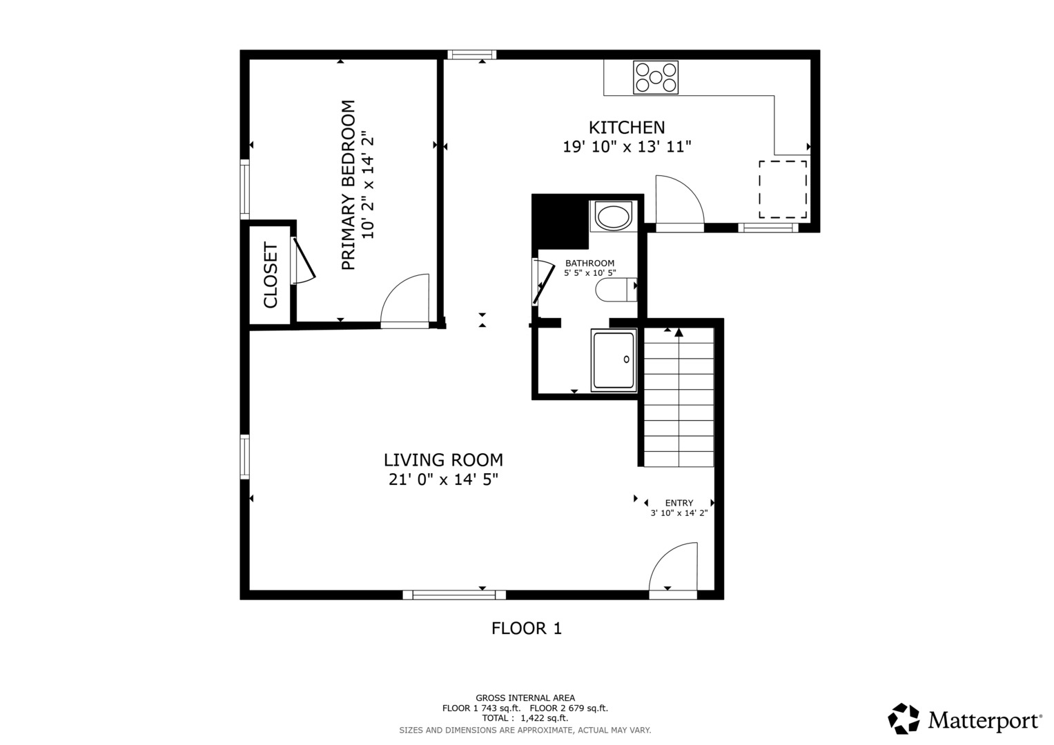 69 E 159th Street, Harvey, IL 60426