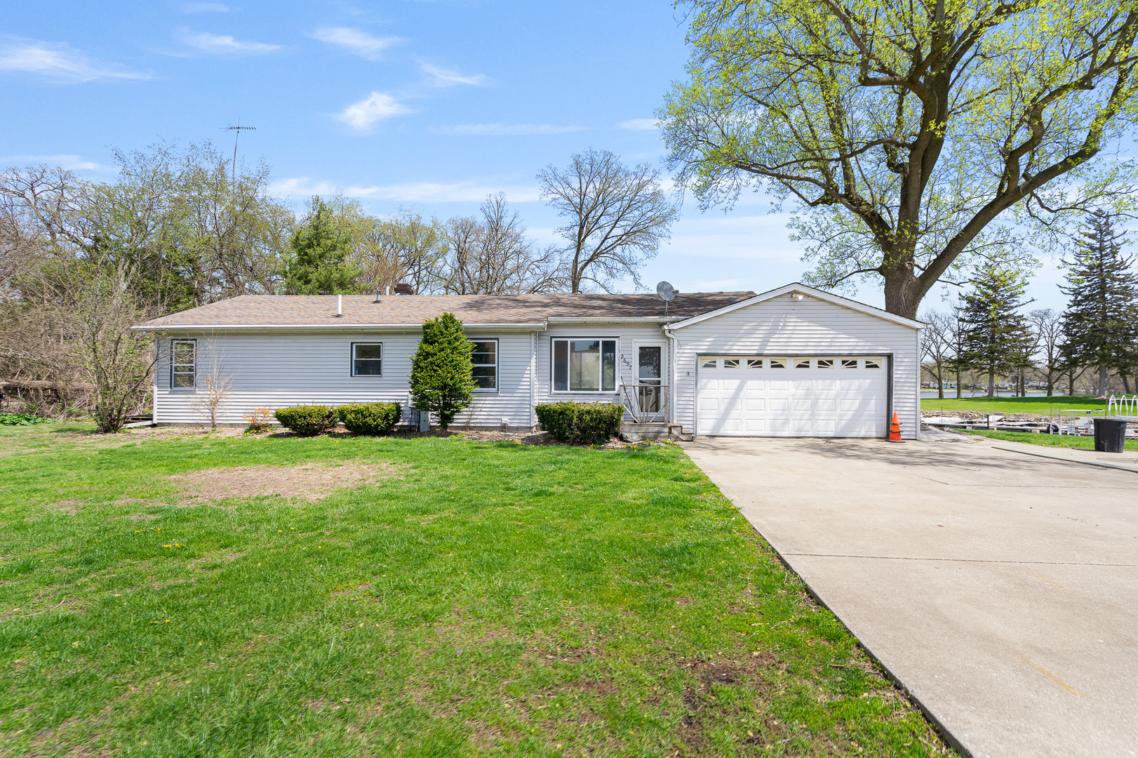 2697 River Road, Kankakee, IL 60901