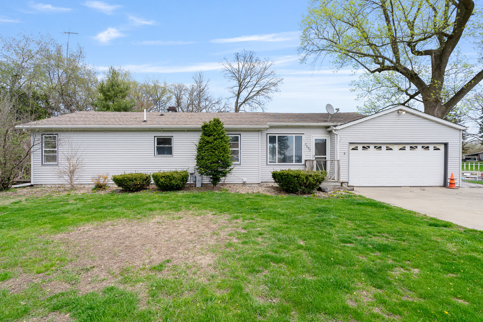 2697 River Road, Kankakee, IL 60901