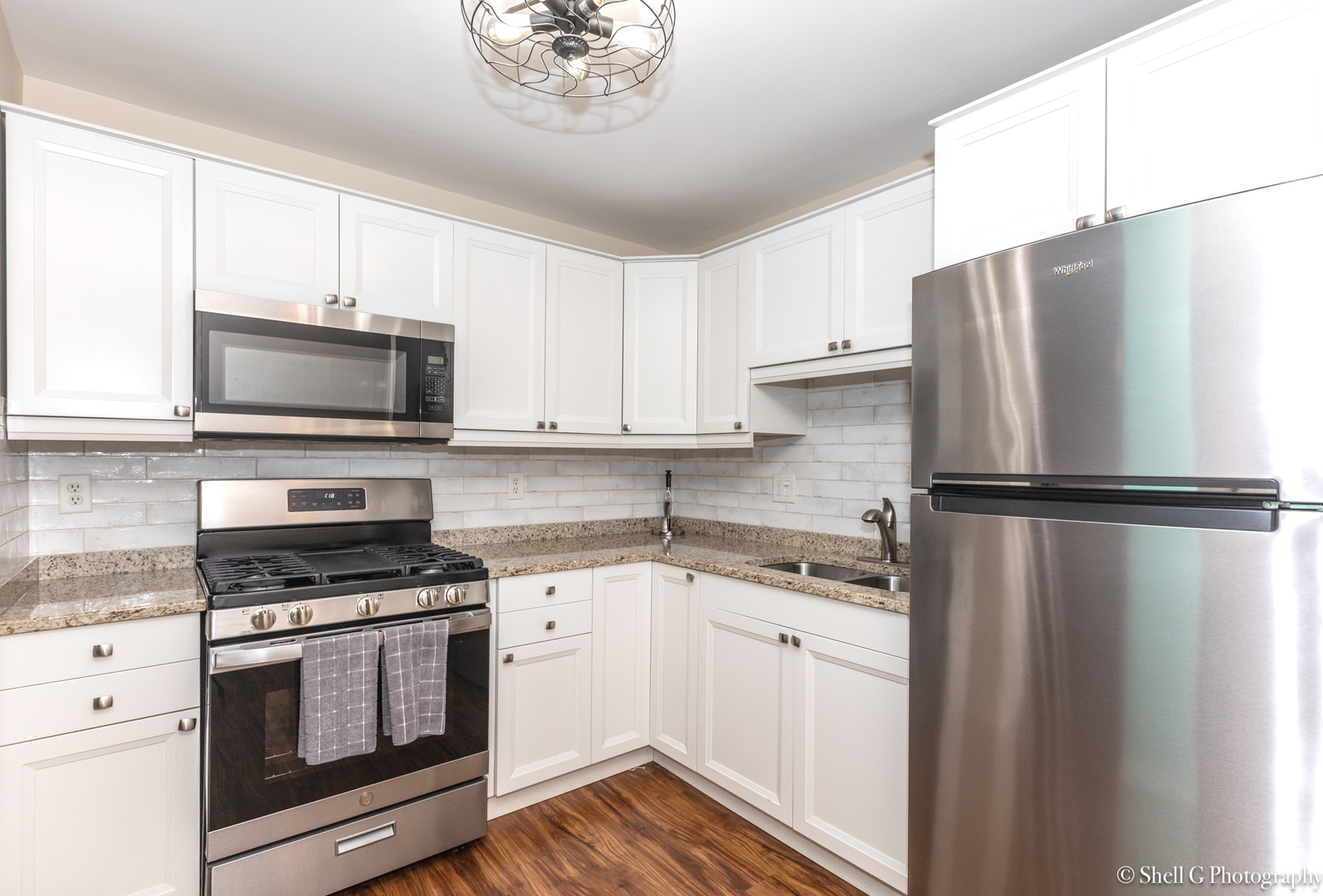 9745 S Karlov Avenue #607, Oak Lawn, IL 60453
