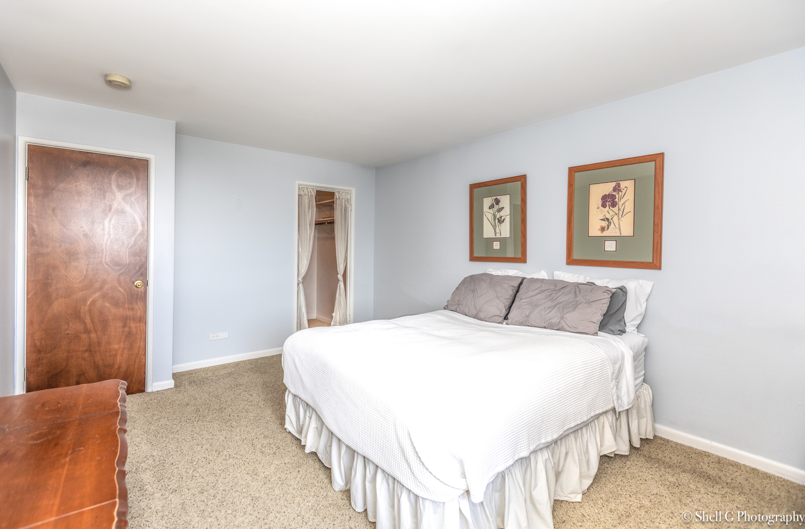 9745 S Karlov Avenue #607, Oak Lawn, IL 60453