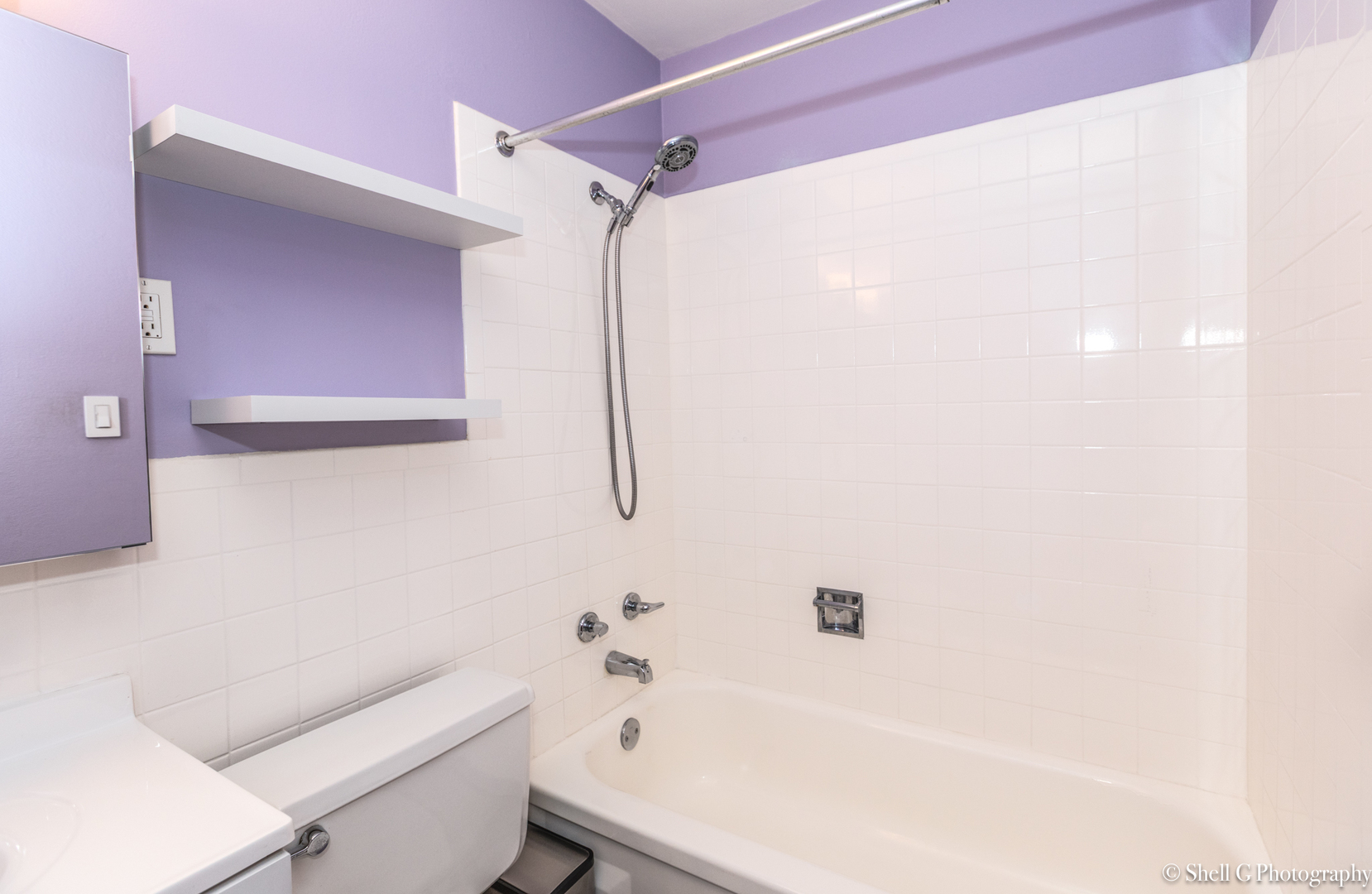 9745 S Karlov Avenue #607, Oak Lawn, IL 60453