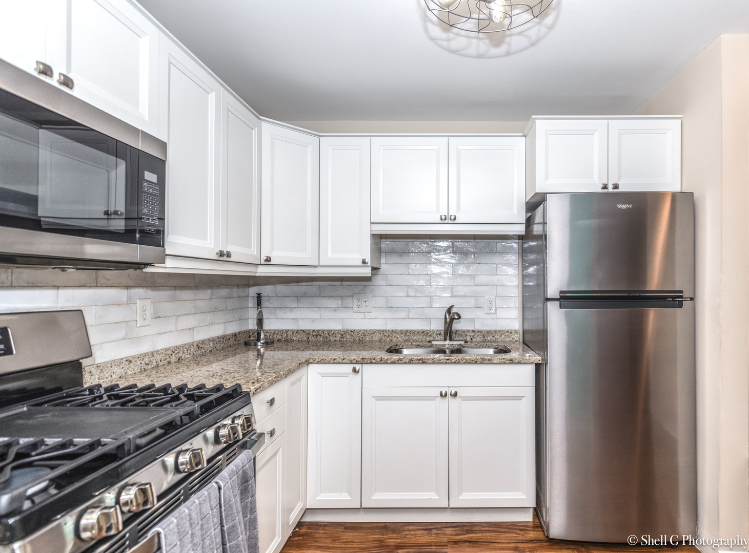 9745 S Karlov Avenue #607, Oak Lawn, IL 60453