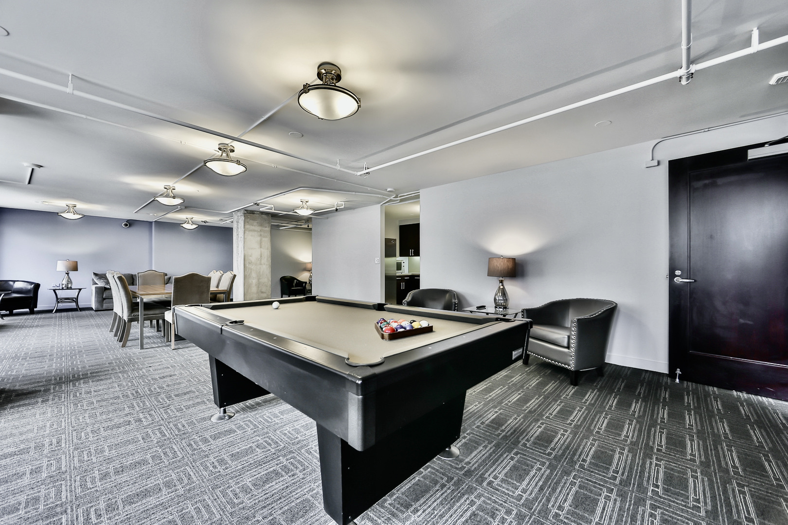 440 N Wabash Avenue #604, Chicago, IL 60611