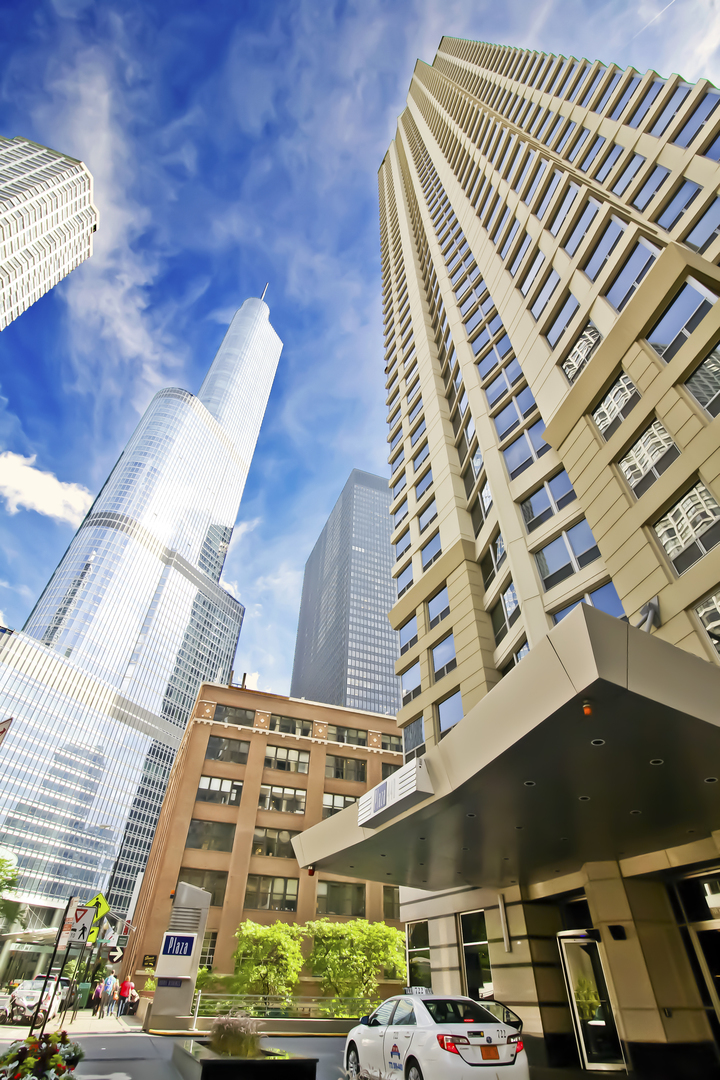 440 N Wabash Avenue #604, Chicago, IL 60611