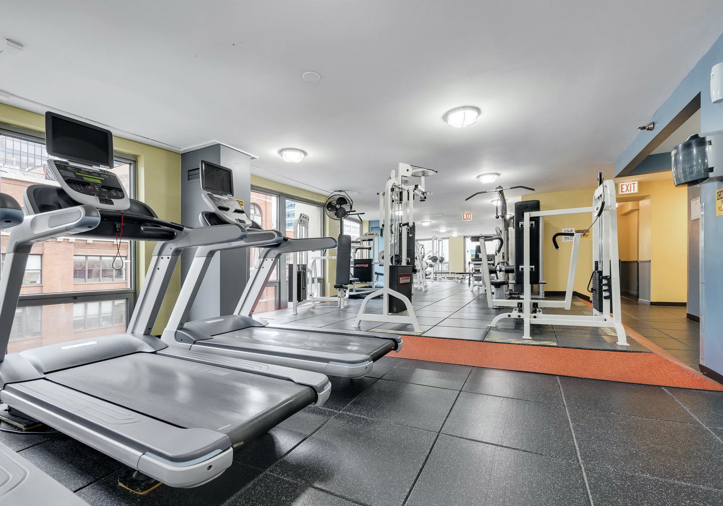 440 N Wabash Avenue #604, Chicago, IL 60611