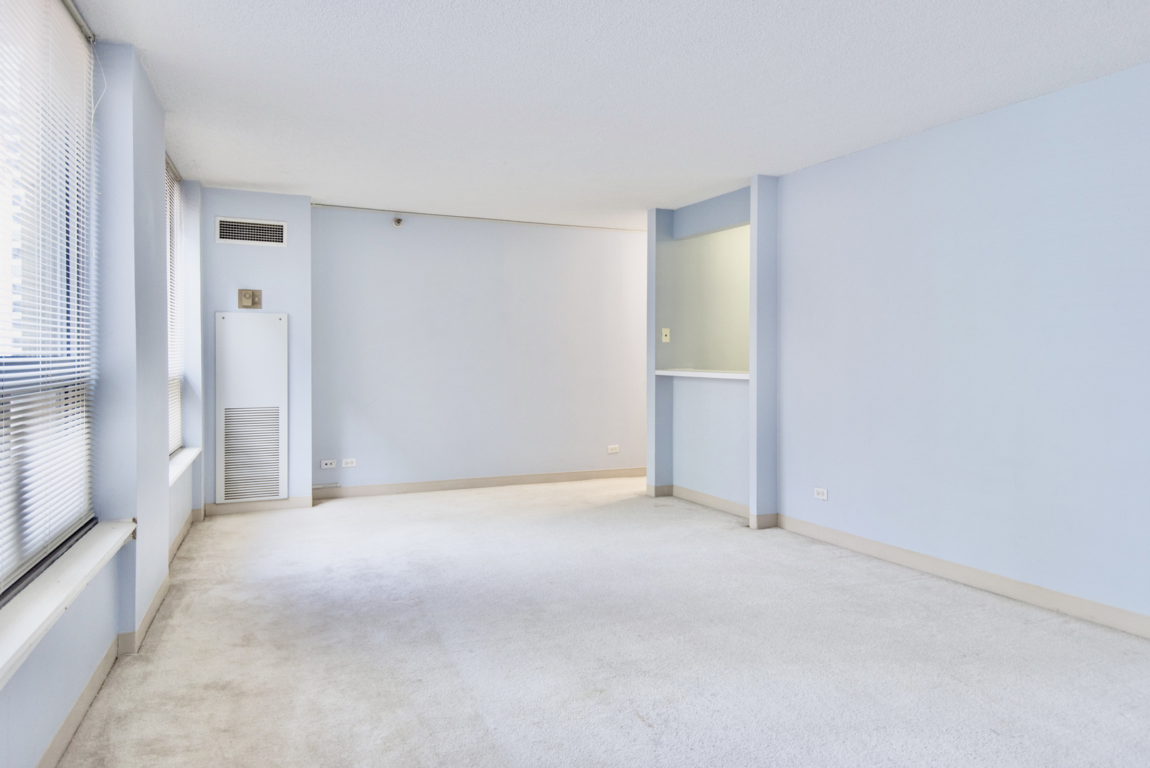 440 N Wabash Avenue #604, Chicago, IL 60611