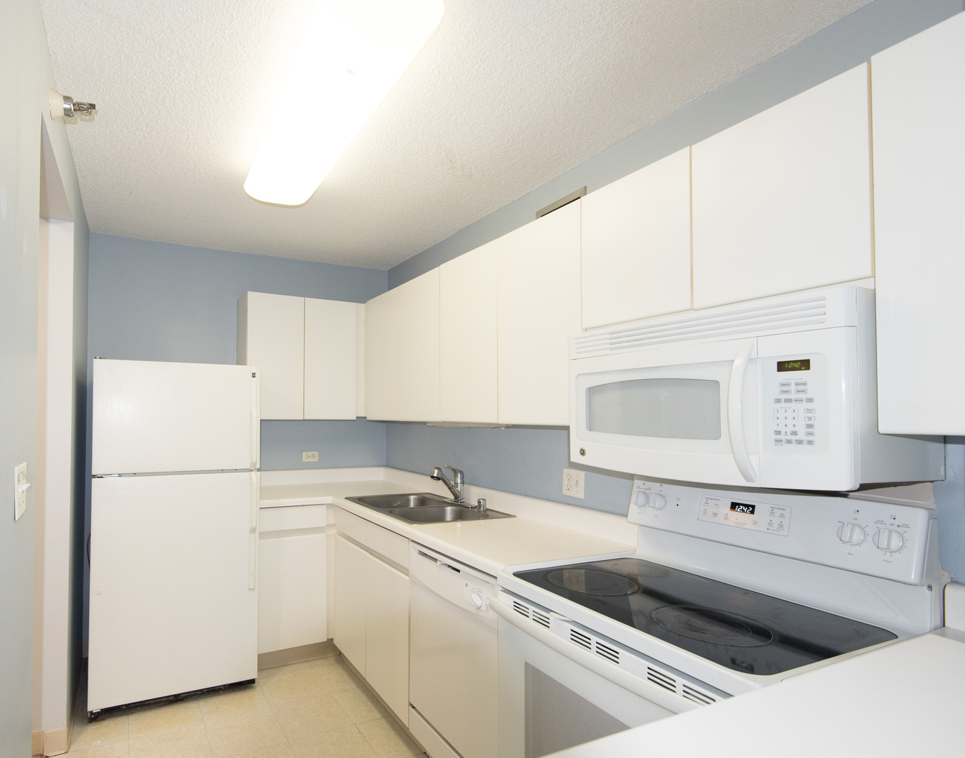 440 N Wabash Avenue #604, Chicago, IL 60611