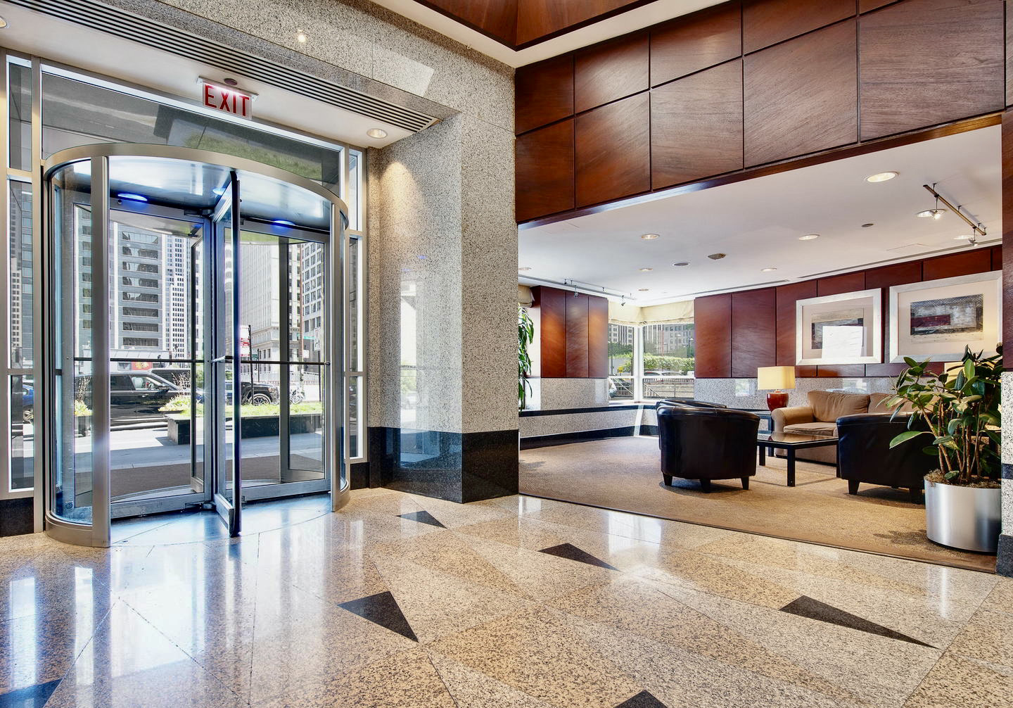440 N Wabash Avenue #604, Chicago, IL 60611