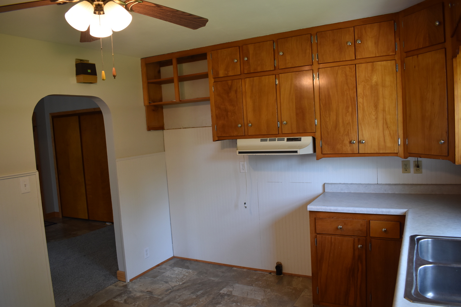 211 N Monroe Street, Flanagan, IL 61740