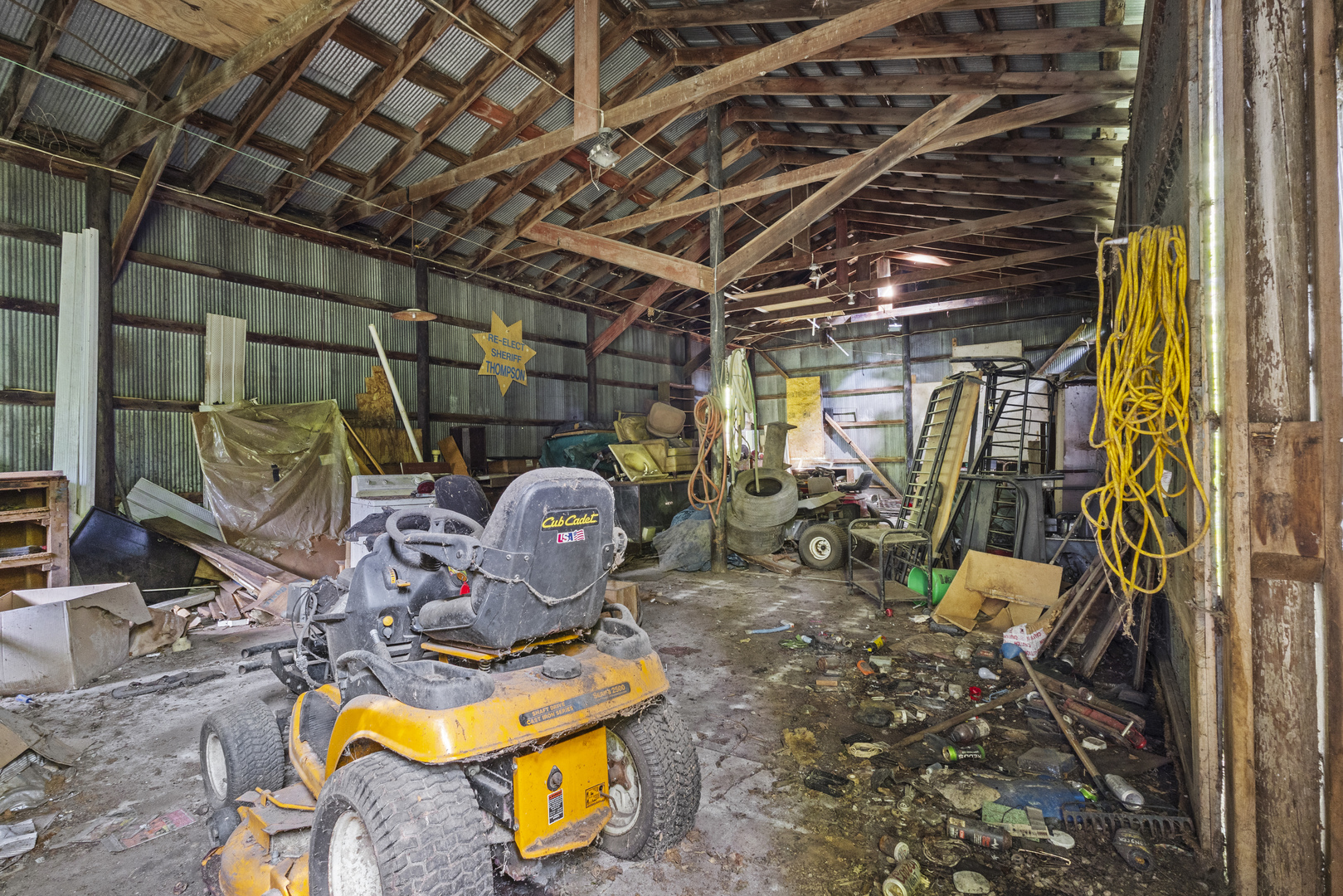 12393 E IL-1, Grant Park, IL 60940