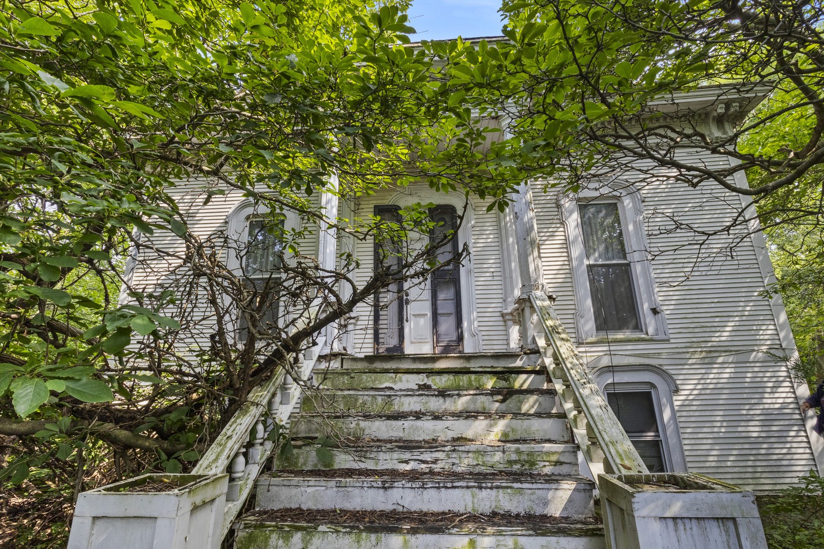 12393 E IL-1, Grant Park, IL 60940