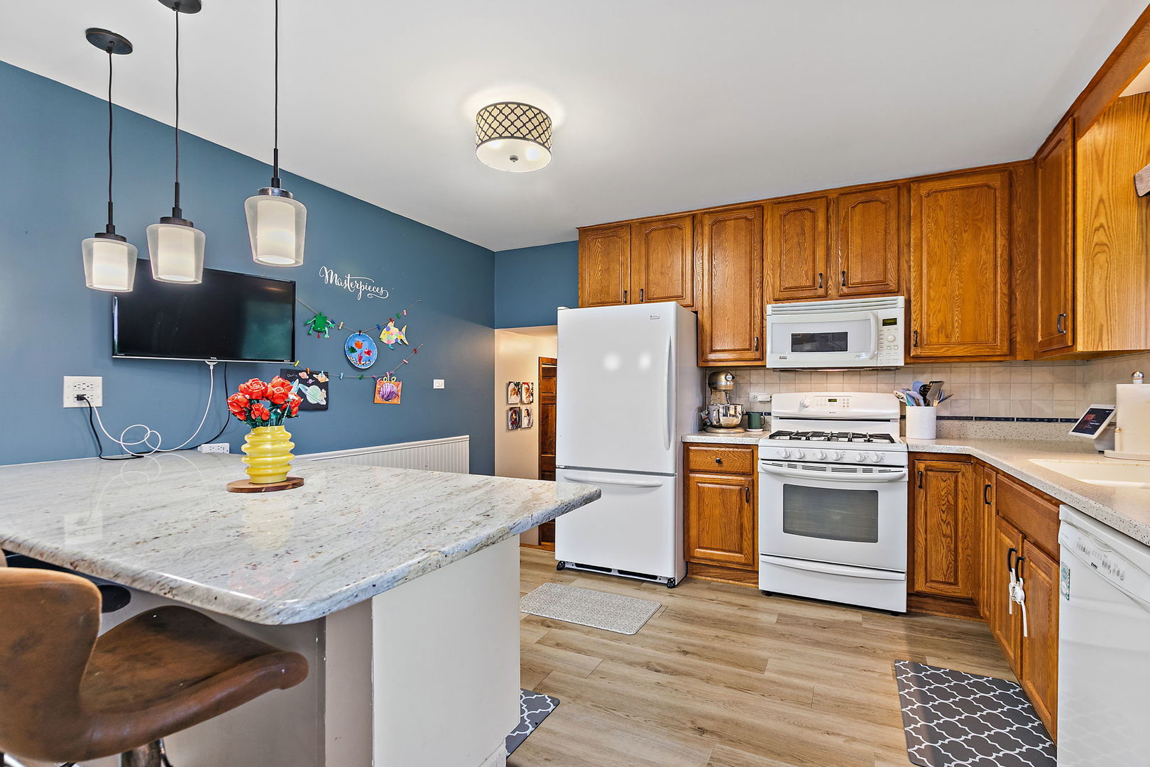 1324 PARKER Place, Elk Grove Village, IL 60007