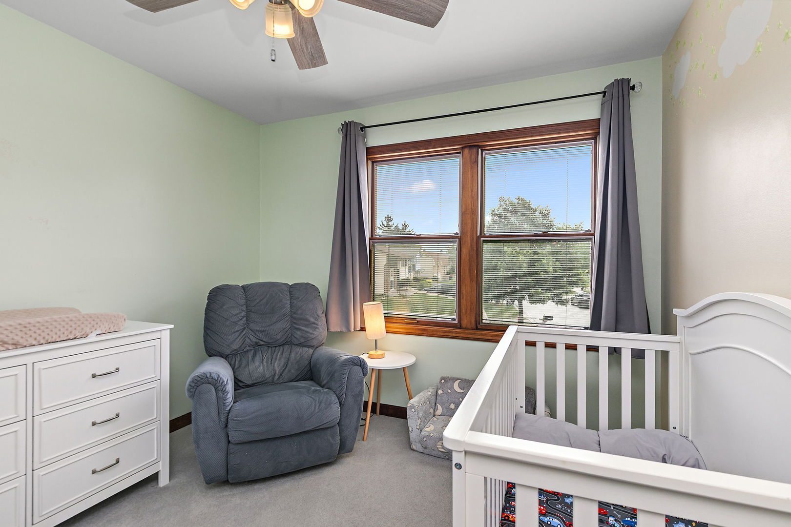 1324 PARKER Place, Elk Grove Village, IL 60007