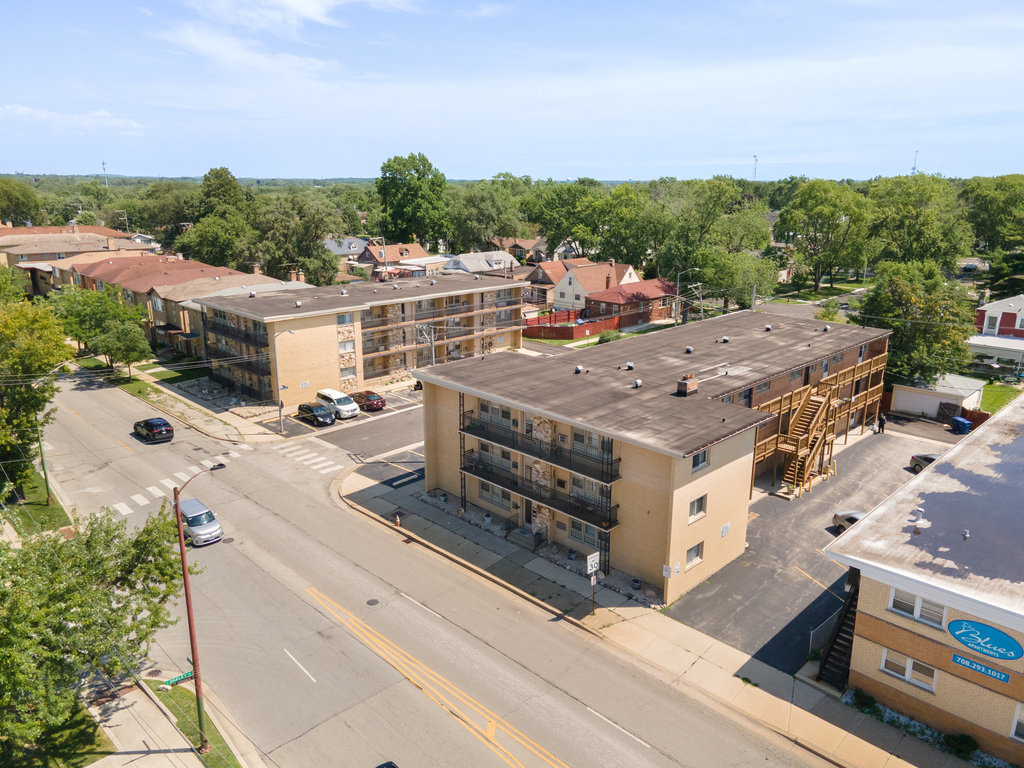 11908 Gregory Street #2, Blue Island, IL 60406