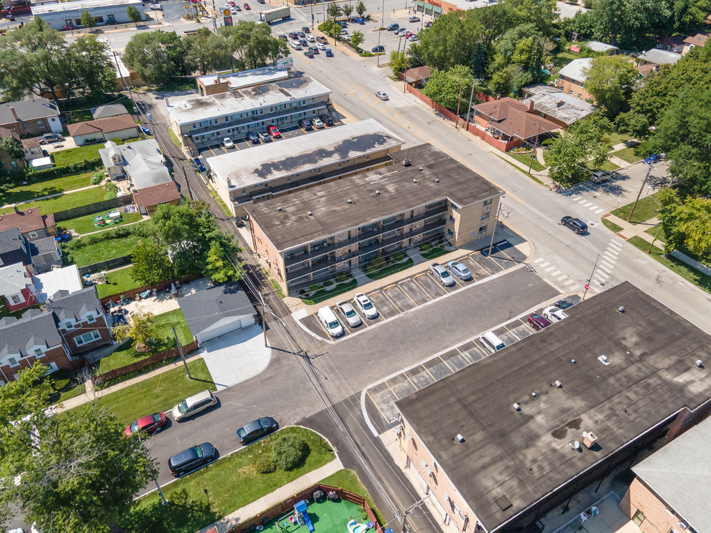 11908 Gregory Street #2, Blue Island, IL 60406