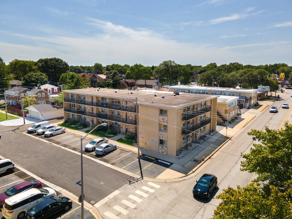 11908 Gregory Street #2, Blue Island, IL 60406