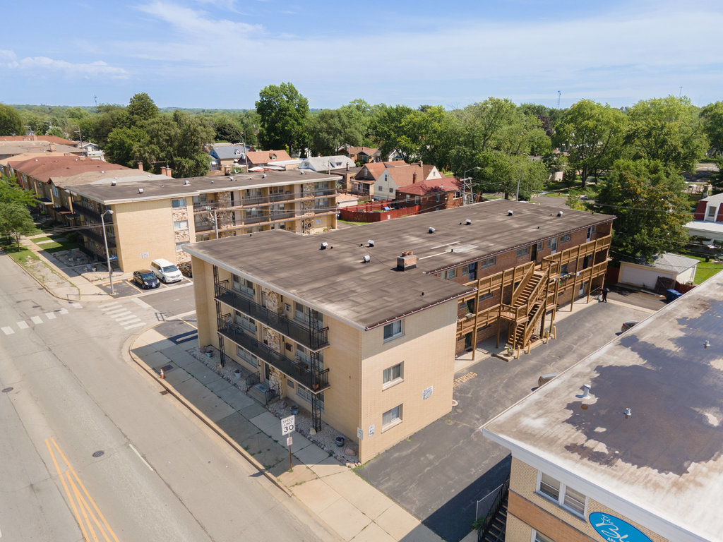 11908 Gregory Street #2, Blue Island, IL 60406